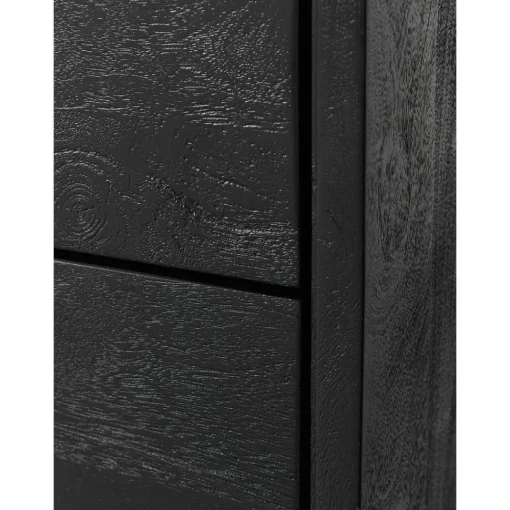 Cassettiera In Legno Di Mango Luca*Westwing Collection Discount