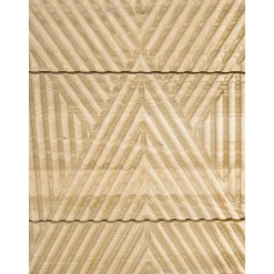 Cassettiera In Legno Frassino Massiccio Louis*Westwing Collection Sale