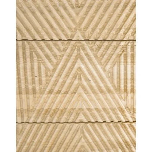 Cassettiera In Legno Frassino Massiccio Louis*Westwing Collection Sale