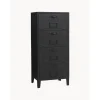 Cassettiera In Metallo Barny*Ellos Home Online