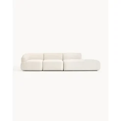 Chaise Longue Componibile Xl Sofia*Westwing Collection Best