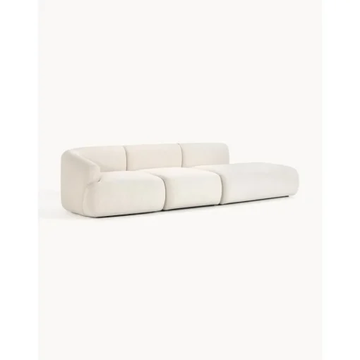 Chaise Longue Componibile Xl Sofia*Westwing Collection Best