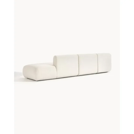 Chaise Longue Componibile Xl Sofia*Westwing Collection Best