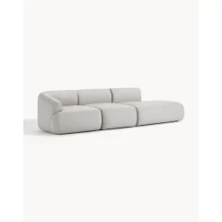 Chaise Longue Componibile Xl Sofia*Westwing Collection New