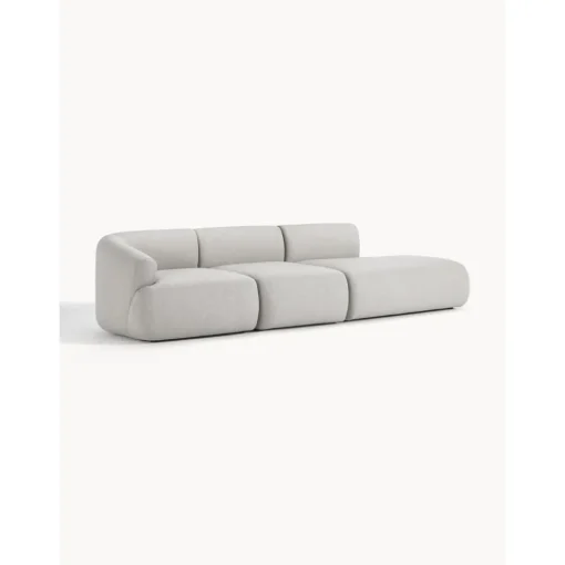Chaise Longue Componibile Xl Sofia*Westwing Collection New