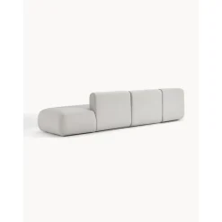 Chaise Longue Componibile Xl Sofia*Westwing Collection New