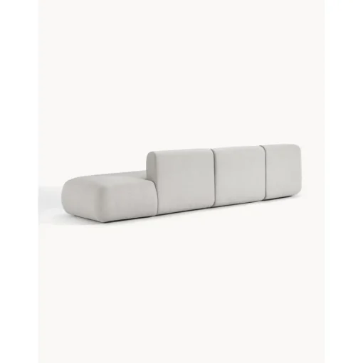 Chaise Longue Componibile Xl Sofia*Westwing Collection New