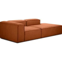 Chaise Longue Componibile Lennon*Westwing Collection Fashion