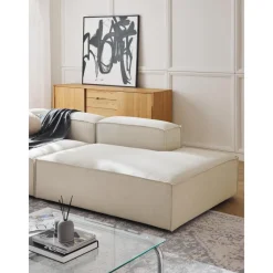 Chaise Longue Componibile Lennon*Westwing Collection Hot