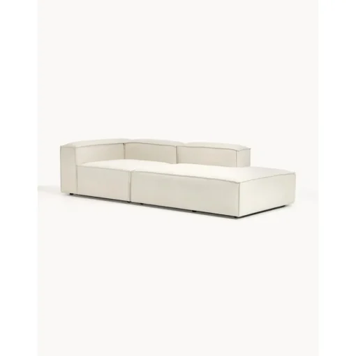 Chaise Longue Componibile Lennon*Westwing Collection Hot