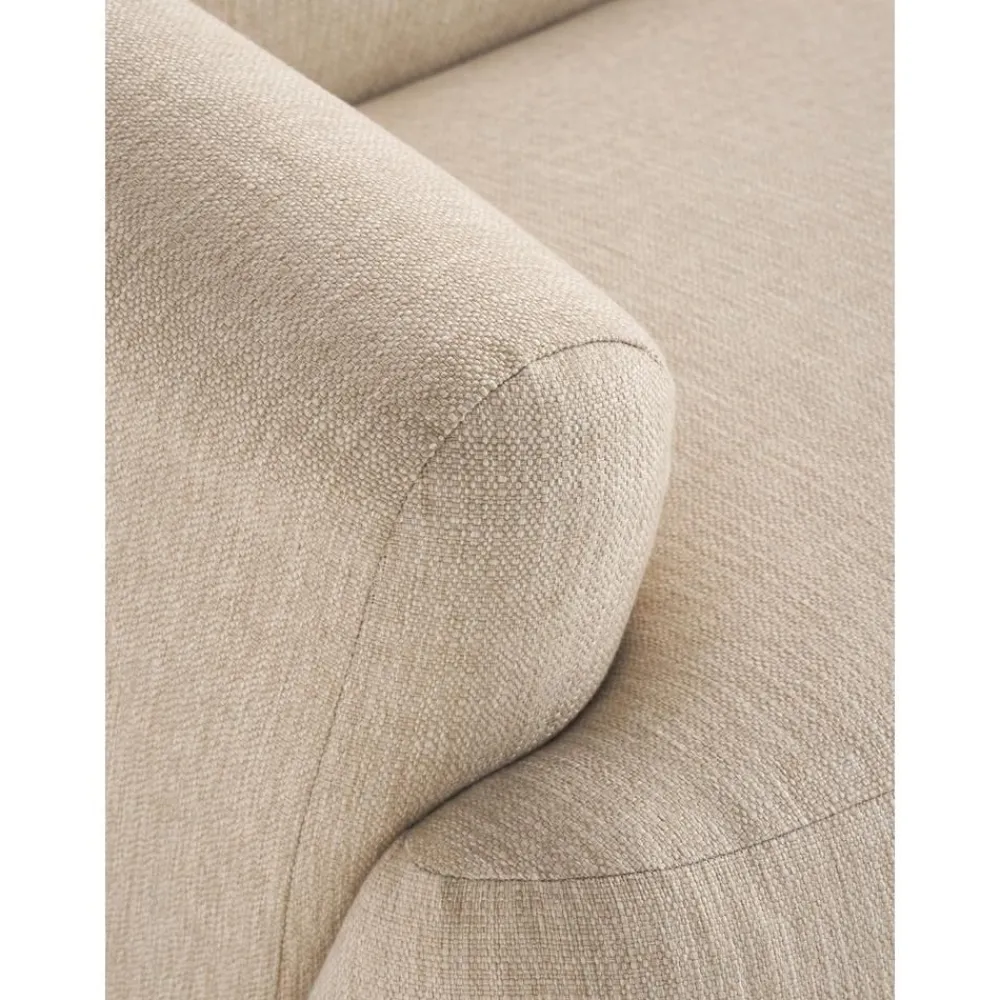 Chaise Longue Componibile Xl Sofia*Westwing Collection Hot