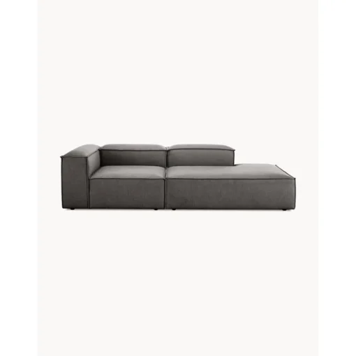 Chaise Longue Componibile Lennon*Westwing Collection Clearance
