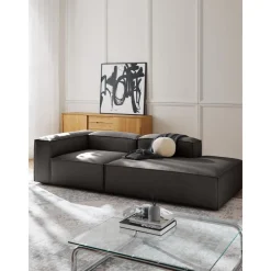 Chaise Longue Componibile Lennon*Westwing Collection Clearance
