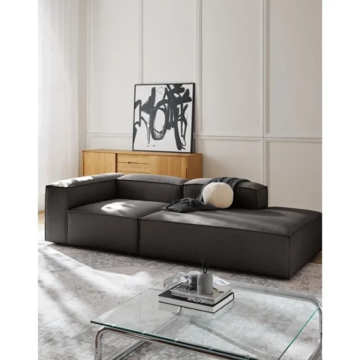 Chaise Longue Componibile Lennon*Westwing Collection Clearance