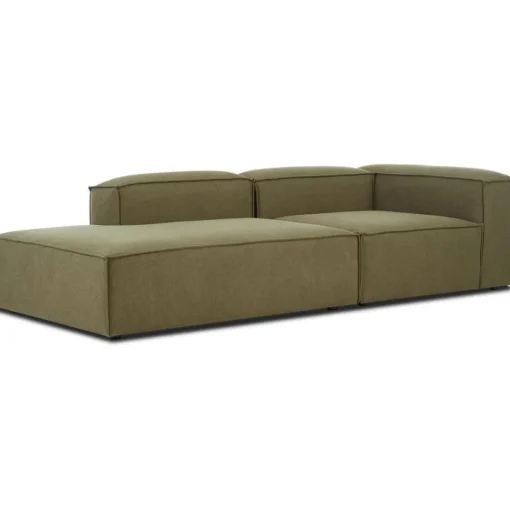Chaise Longue Componibile Lennon*Westwing Collection New