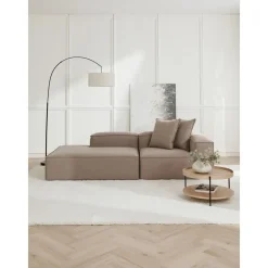 Chaise Longue Componibile Lennon*Westwing Collection Clearance