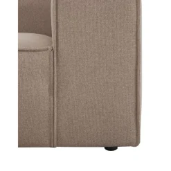 Chaise Longue Componibile Lennon*Westwing Collection Clearance