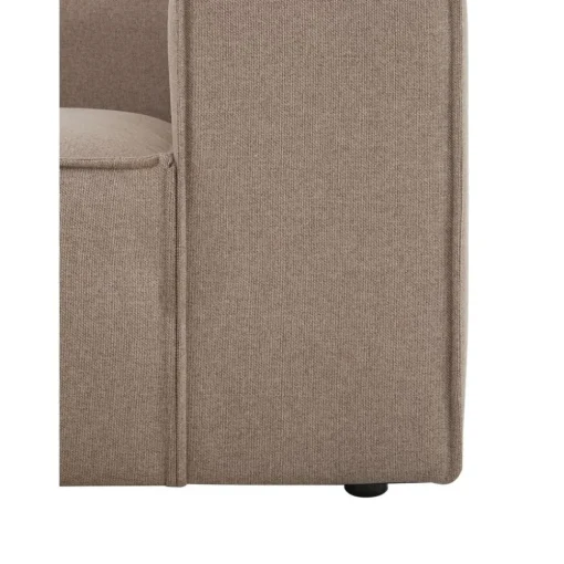 Chaise Longue Componibile Lennon*Westwing Collection Clearance