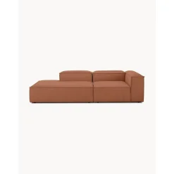 Chaise Longue Componibile Lennon*Westwing Collection Outlet