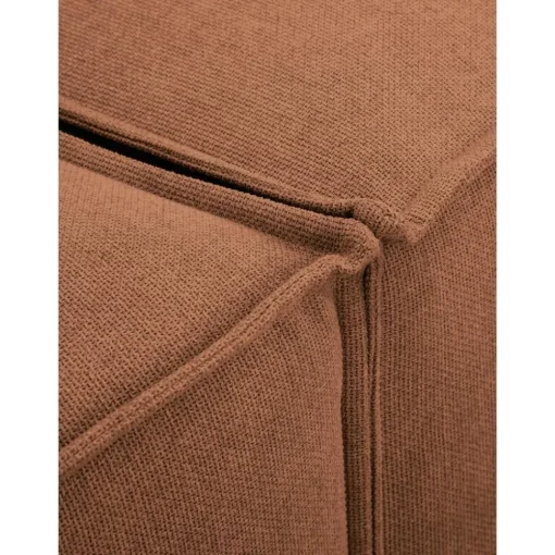 Chaise Longue Componibile Lennon*Westwing Collection Outlet
