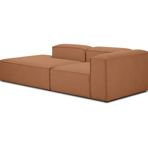 Chaise Longue Componibile Lennon*Westwing Collection Outlet