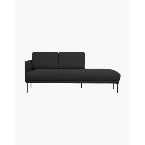 Chaise Longue Fluente*Westwing Collection New