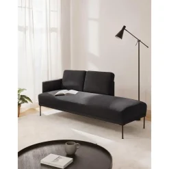 Chaise Longue Fluente*Westwing Collection New