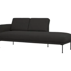 Chaise Longue Fluente*Westwing Collection New