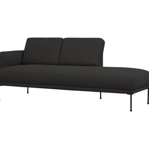 Chaise Longue Fluente*Westwing Collection New