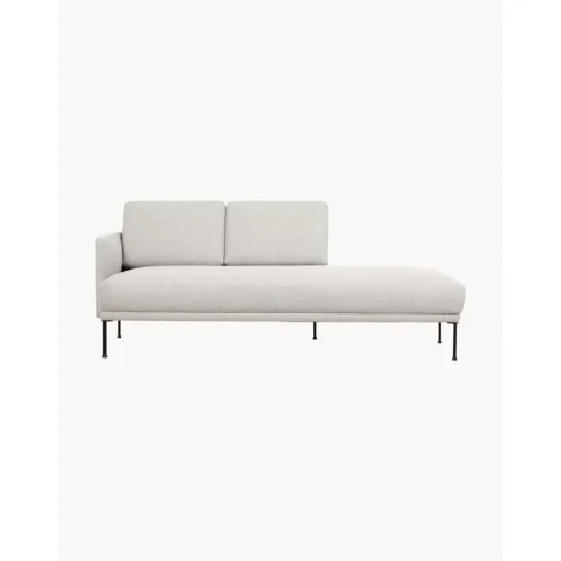 Chaise Longue Fluente*Westwing Collection Online