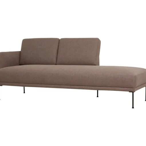 Chaise Longue Fluente*Westwing Collection Clearance