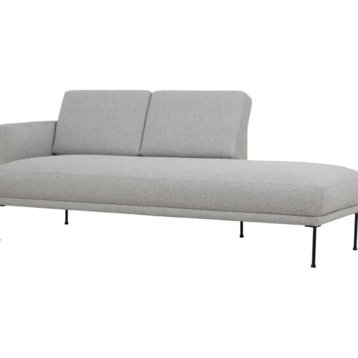 Chaise Longue Fluente*Westwing Collection Online