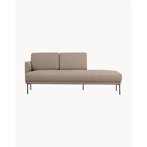 Chaise Longue Fluente*Westwing Collection Online