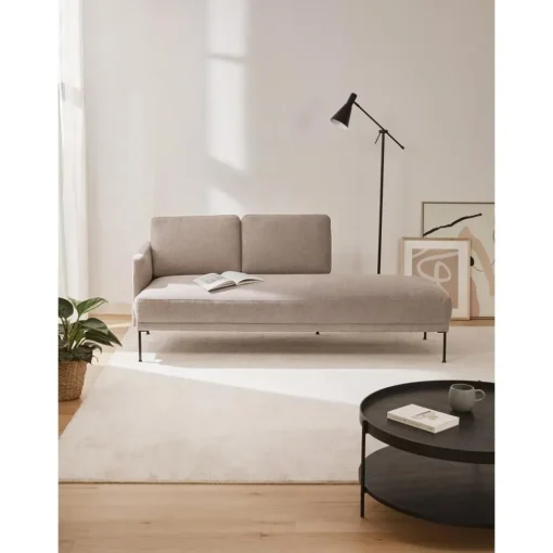 Chaise Longue Fluente*Westwing Collection Online