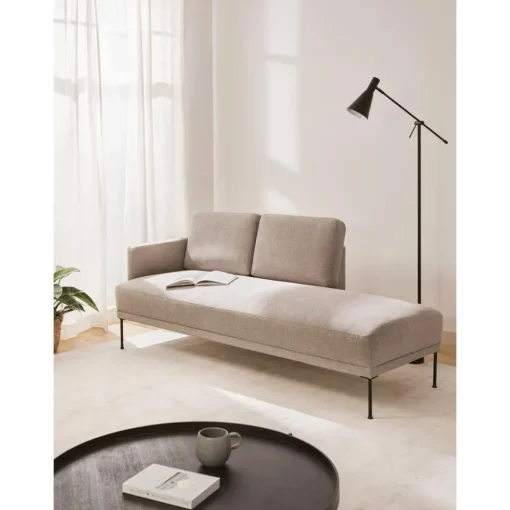 Chaise Longue Fluente*Westwing Collection Online