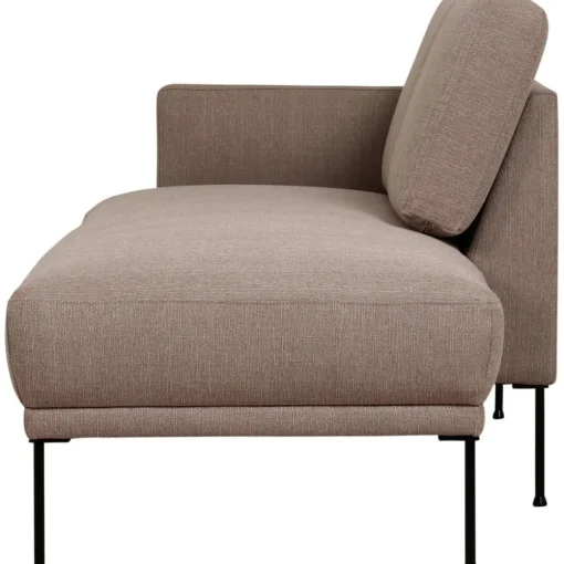 Chaise Longue Fluente*Westwing Collection Online