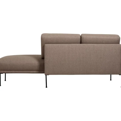 Chaise Longue Fluente*Westwing Collection Online