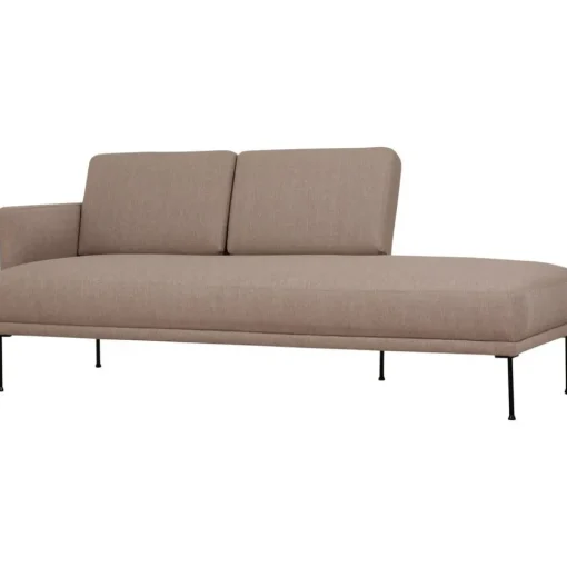 Chaise Longue Fluente*Westwing Collection Online