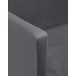 Chaise Longue In Velluto Fluente*Westwing Collection Best