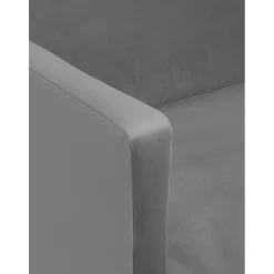 Chaise Longue In Velluto Fluente*Westwing Collection Sale