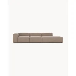 Chaise Longue Xl Componibile Lennon*Westwing Collection Fashion