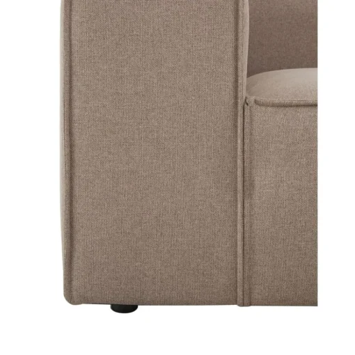 Chaise Longue Xl Componibile Lennon*Westwing Collection Fashion