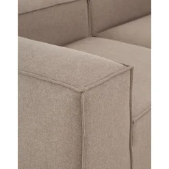 Chaise Longue Xl Componibile Lennon*Westwing Collection Fashion