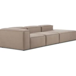 Chaise Longue Xl Componibile Lennon*Westwing Collection Fashion