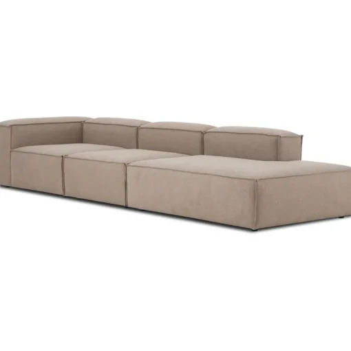 Chaise Longue Xl Componibile Lennon*Westwing Collection Fashion