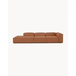 Chaise Longue Xl Componibile Lennon*Westwing Collection Online