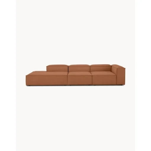 Chaise Longue Xl Componibile Lennon*Westwing Collection Online