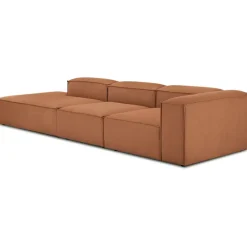 Chaise Longue Xl Componibile Lennon*Westwing Collection Online