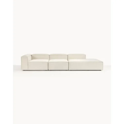 Chaise Longue Xl Componibile Lennon*Westwing Collection Clearance