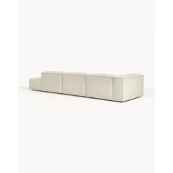 Chaise Longue Xl Componibile Lennon*Westwing Collection Clearance